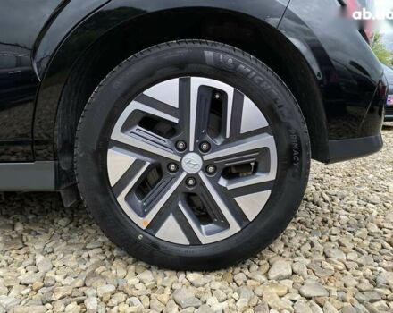 Хендай Kona Electric, объемом двигателя 0 л и пробегом 78 тыс. км за 20700 $, фото 26 на Automoto.ua