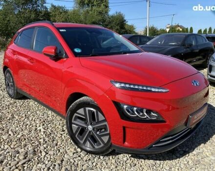 Хендай Kona Electric, об'ємом двигуна 0 л та пробігом 113 тис. км за 19950 $, фото 17 на Automoto.ua