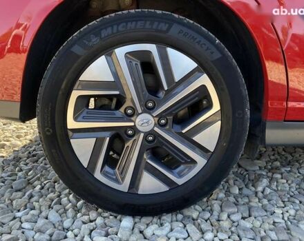 Хендай Kona Electric, об'ємом двигуна 0 л та пробігом 113 тис. км за 19950 $, фото 23 на Automoto.ua