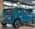 Хендай Kona Electric, об'ємом двигуна 0 л та пробігом 43 тис. км за 16400 $, фото 13 на Automoto.ua