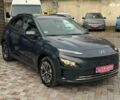 Хендай Kona Electric, объемом двигателя 0 л и пробегом 48 тыс. км за 17500 $, фото 12 на Automoto.ua