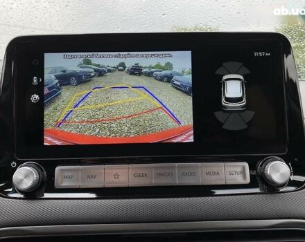 Хендай Kona Electric, об'ємом двигуна 0 л та пробігом 111 тис. км за 20400 $, фото 6 на Automoto.ua