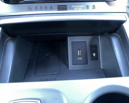 Хендай Kona Electric, об'ємом двигуна 0 л та пробігом 113 тис. км за 19950 $, фото 6 на Automoto.ua