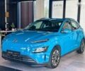 Хендай Kona Electric, об'ємом двигуна 0 л та пробігом 43 тис. км за 16400 $, фото 8 на Automoto.ua