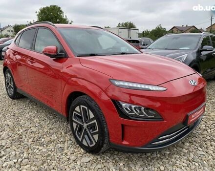 Хендай Kona Electric, об'ємом двигуна 0 л та пробігом 111 тис. км за 20400 $, фото 18 на Automoto.ua