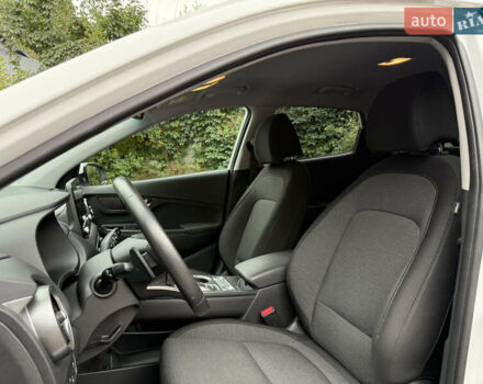 Хендай Kona Electric, объемом двигателя 0 л и пробегом 24 тыс. км за 19800 $, фото 47 на Automoto.ua