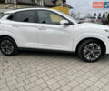 Хендай Kona Electric, объемом двигателя 0 л и пробегом 76 тыс. км за 16900 $, фото 6 на Automoto.ua