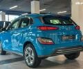 Хендай Kona Electric, об'ємом двигуна 0 л та пробігом 43 тис. км за 16400 $, фото 10 на Automoto.ua