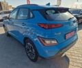 Хендай Kona Electric, об'ємом двигуна 0 л та пробігом 49 тис. км за 16900 $, фото 13 на Automoto.ua