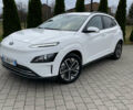 Хендай Kona Electric, объемом двигателя 0 л и пробегом 76 тыс. км за 16900 $, фото 1 на Automoto.ua