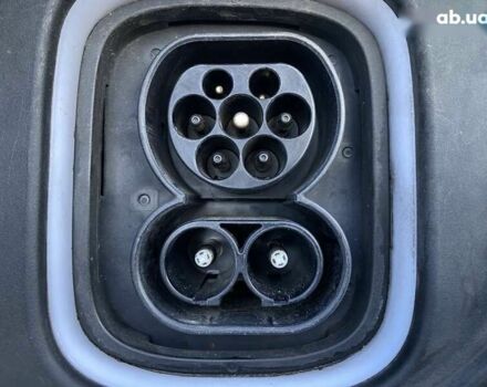 Хендай Kona Electric, об'ємом двигуна 0 л та пробігом 115 тис. км за 20600 $, фото 22 на Automoto.ua