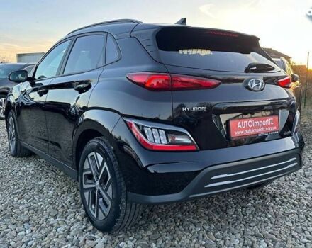 Хендай Kona Electric, объемом двигателя 0 л и пробегом 86 тыс. км за 21500 $, фото 27 на Automoto.ua