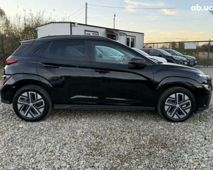 Хендай Kona Electric, объемом двигателя 0 л и пробегом 83 тыс. км за 20700 $, фото 20 на Automoto.ua