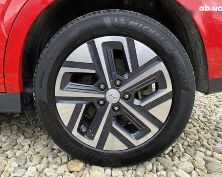 Хендай Kona Electric, об'ємом двигуна 0 л та пробігом 111 тис. км за 20400 $, фото 27 на Automoto.ua