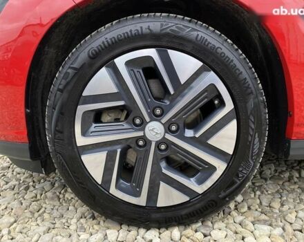 Хендай Kona Electric, об'ємом двигуна 0 л та пробігом 111 тис. км за 20400 $, фото 29 на Automoto.ua