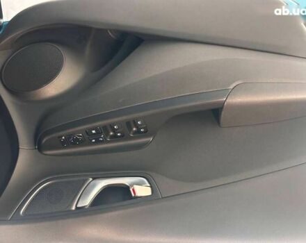 Хендай Kona Electric, об'ємом двигуна 0 л та пробігом 43 тис. км за 16400 $, фото 17 на Automoto.ua