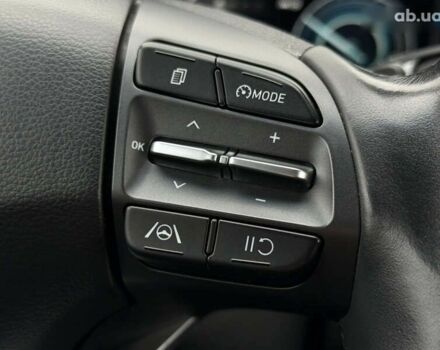 Хендай Kona Electric, объемом двигателя 0 л и пробегом 83 тыс. км за 20900 $, фото 5 на Automoto.ua