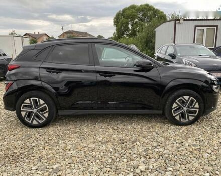 Хендай Kona Electric, объемом двигателя 0 л и пробегом 78 тыс. км за 20700 $, фото 17 на Automoto.ua