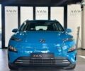 Хендай Kona Electric, об'ємом двигуна 0 л та пробігом 43 тис. км за 16400 $, фото 1 на Automoto.ua