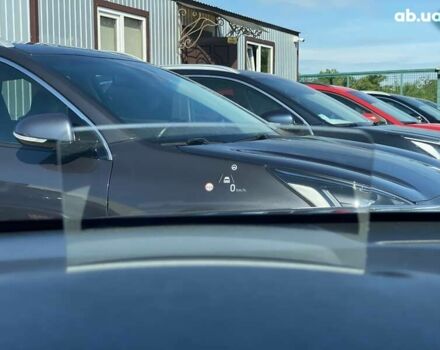 Хендай Kona Electric, об'ємом двигуна 0 л та пробігом 115 тис. км за 20600 $, фото 8 на Automoto.ua