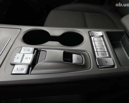 Хендай Kona Electric, об'ємом двигуна 0 л та пробігом 111 тис. км за 20400 $, фото 5 на Automoto.ua