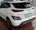 купить новое авто Хендай Kona Electric 2022 года от официального дилера Автотрейдінг-Одеса Hyundai Хендай фото