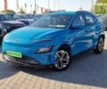 Хендай Kona Electric, об'ємом двигуна 0 л та пробігом 49 тис. км за 16900 $, фото 1 на Automoto.ua
