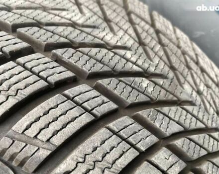 Хендай Kona Electric, об'ємом двигуна 0 л та пробігом 117 тис. км за 19200 $, фото 9 на Automoto.ua