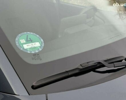 Хендай Kona Electric, объемом двигателя 0 л и пробегом 48 тыс. км за 17500 $, фото 18 на Automoto.ua