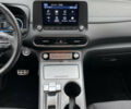 Хендай Kona Electric, объемом двигателя 0 л и пробегом 76 тыс. км за 16900 $, фото 19 на Automoto.ua