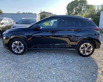 Хендай Kona Electric, об'ємом двигуна 0 л та пробігом 128 тис. км за 19900 $, фото 13 на Automoto.ua