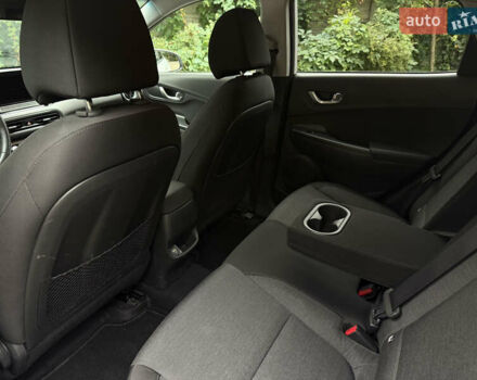 Хендай Kona Electric, объемом двигателя 0 л и пробегом 24 тыс. км за 19800 $, фото 52 на Automoto.ua