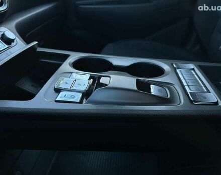 Хендай Kona Electric, объемом двигателя 0 л и пробегом 86 тыс. км за 21500 $, фото 12 на Automoto.ua