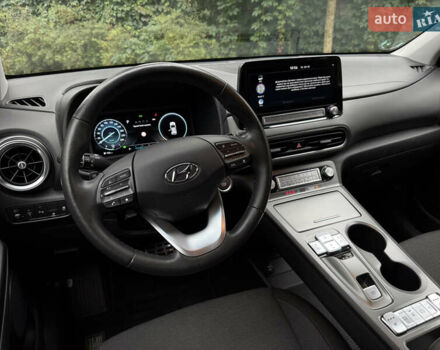 Хендай Kona Electric, объемом двигателя 0 л и пробегом 24 тыс. км за 19800 $, фото 54 на Automoto.ua