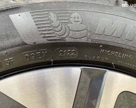 Хендай Kona Electric, об'ємом двигуна 0 л та пробігом 111 тис. км за 20400 $, фото 26 на Automoto.ua