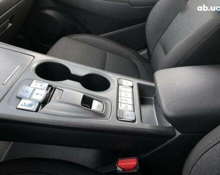 Хендай Kona Electric, объемом двигателя 0 л и пробегом 117 тыс. км за 19200 $, фото 5 на Automoto.ua