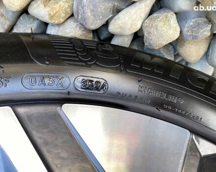 Хендай Kona Electric, об'ємом двигуна 0 л та пробігом 117 тис. км за 19200 $, фото 25 на Automoto.ua