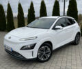 Хендай Kona Electric, объемом двигателя 0 л и пробегом 76 тыс. км за 16900 $, фото 9 на Automoto.ua