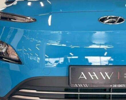 Хендай Kona Electric, об'ємом двигуна 0 л та пробігом 43 тис. км за 16400 $, фото 2 на Automoto.ua