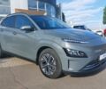 Хендай Kona Electric, об'ємом двигуна 0 л та пробігом 0 тис. км за 30061 $, фото 48 на Automoto.ua