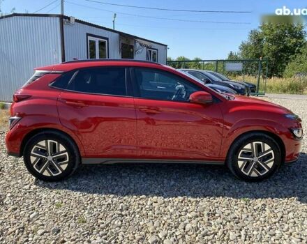 Хендай Kona Electric, об'ємом двигуна 0 л та пробігом 113 тис. км за 19950 $, фото 16 на Automoto.ua