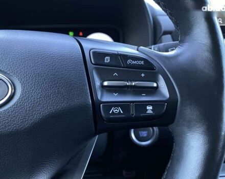 Хендай Kona Electric, об'ємом двигуна 0 л та пробігом 113 тис. км за 19950 $, фото 5 на Automoto.ua