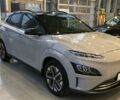 купити нове авто Хендай Kona Electric 2022 року від офіційного дилера Фрунзе-Авто Хендай фото