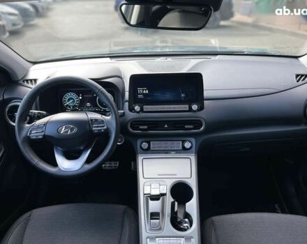 Хендай Kona Electric, об'ємом двигуна 0 л та пробігом 61 тис. км за 22200 $, фото 26 на Automoto.ua