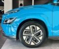 Хендай Kona Electric, об'ємом двигуна 0 л та пробігом 43 тис. км за 16400 $, фото 5 на Automoto.ua