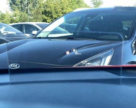 Хендай Kona Electric, об'ємом двигуна 0 л та пробігом 113 тис. км за 19950 $, фото 8 на Automoto.ua