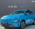 Хендай Kona Electric, объемом двигателя 0 л и пробегом 40 тыс. км за 16500 $, фото 1 на Automoto.ua