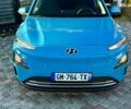 Хендай Kona Electric, объемом двигателя 0 л и пробегом 89 тыс. км за 16999 $, фото 11 на Automoto.ua