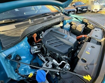 Хендай Kona Electric, объемом двигателя 0 л и пробегом 89 тыс. км за 16999 $, фото 16 на Automoto.ua