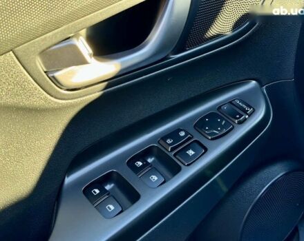 Хендай Kona Electric, объемом двигателя 0 л и пробегом 89 тыс. км за 16999 $, фото 19 на Automoto.ua